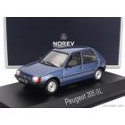 Norev Peugeot 205 GL 1988