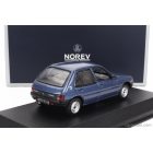 Norev Peugeot 205 GL 1988