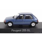 Norev Peugeot 205 GL 1988
