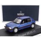Norev Peugeot 205 1.9 GTi 1992