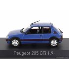 Norev Peugeot 205 1.9 GTi 1992