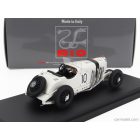 RIO MODELS MERCEDES BENZ SSKL SPIDER N 10 GERMAN GP 1931 HANS STUCK