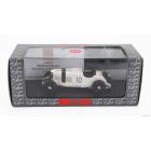 RIO MODELS MERCEDES BENZ SSKL SPIDER N 10 GERMAN GP 1931 HANS STUCK