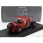 RIO MODELS MERCEDES BENZ SSK N 14 WINNER ARGENTINA AUTUMN GP 1928 CARLOS ZATUSZEK