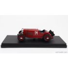 RIO MODELS MERCEDES BENZ SSK N 14 WINNER ARGENTINA AUTUMN GP 1928 CARLOS ZATUSZEK