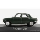 Norev Peugeot 204 1966