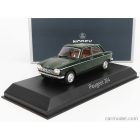 Norev Peugeot 204 1966