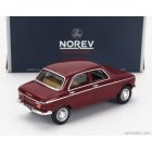 Norev Peugeot 204 1966