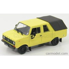 EDICOLA TARPAN 237 PICK UP CLOSED 4 DOOR 1983