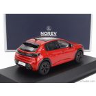 Norev Peugeot 208 GT PACK 2022