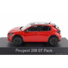 Norev Peugeot 208 GT PACK 2022
