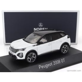 Norev Peugeot 2008 GT 2024