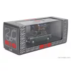 RIO MODELS FIAT 1100 TAXI ROMA 1956