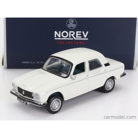 Norev Peugeot 304 GL 1977