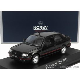 Norev Peugeot 309 GTI 1987