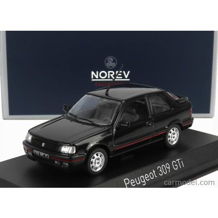 Norev Peugeot 309 GTI 1987