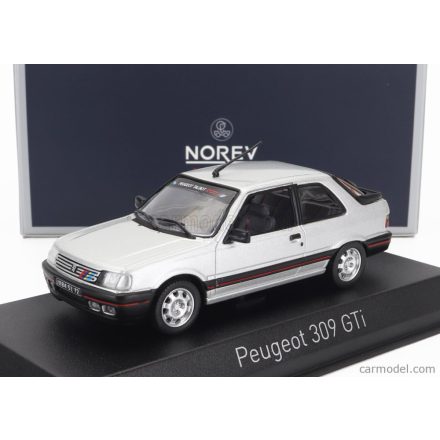 Norev Peugeot 309 GTi 1987