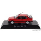 Norev Peugeot 309 GTi PTS DECO 1987