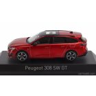 Norev Peugeot 308 GT SW STATION WAGON 2021