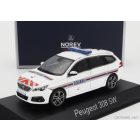 Norev Peugeot 308 GT SW STATION WAGON DOUANES 2020