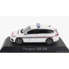 Norev Peugeot 308 GT SW STATION WAGON DOUANES 2020