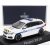 Norev Peugeot 308 SW STATION WAGON POLICE MUNICIPALE 2018