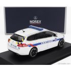Norev Peugeot 308 SW STATION WAGON POLICE MUNICIPALE 2018