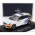 Norev Peugeot 308 SW STATION WAGON BELGIAN POLICE 2018