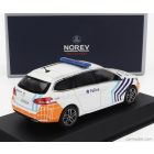 Norev Peugeot 308 SW STATION WAGON BELGIAN POLICE 2018