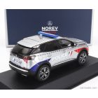 Norev Peugeot 3008 POLICE NATIONALE 2023