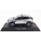Norev Peugeot 3008 POLICE NATIONALE 2023