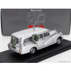 RIO MODELS MERCEDES BENZ 300D HEARSE - CARRO FUNEBRE - FUNERAL CAR 1960