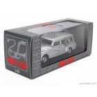RIO MODELS MERCEDES BENZ 300D HEARSE - CARRO FUNEBRE - FUNERAL CAR 1960