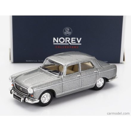 Norev Peugeot 404 1968