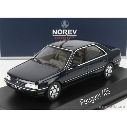 Norev Peugeot 405 SRI 1991
