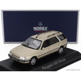 Norev Peugeot 405 BREAK SW STATION WAGON 1991