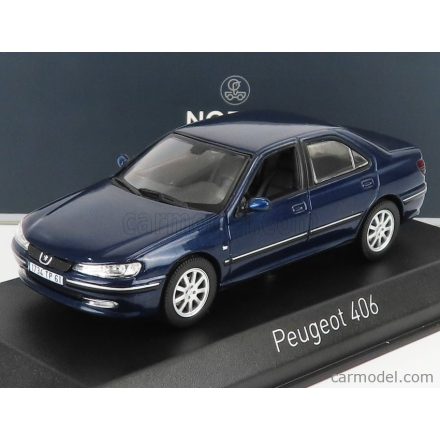 Norev Peugeot 406 2003