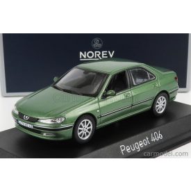 Norev Peugeot 406 2002