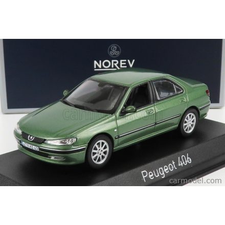 Norev Peugeot 406 2002