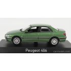 Norev Peugeot 406 2002