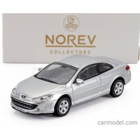 Norev Peugeot 407 COUPE 2006