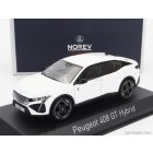 Norev Peugeot 408 GT HYBRID 2023