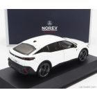 Norev Peugeot 408 GT HYBRID 2023