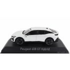 Norev Peugeot 408 GT HYBRID 2023