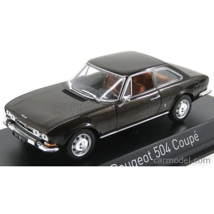 Norev Peugeot 504 COUPE 1969