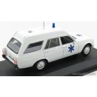 Norev Peugeot 504 BREAK AMBULANCE 1979