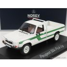 Norev Peugeot 504 PICK-UP DANGEL 4X4 1985