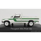 Norev Peugeot 504 PICK-UP DANGEL 4X4 1985