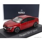 Norev Peugeot 508 GT HYBRID 2023