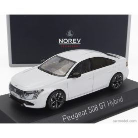 Norev Peugeot 508 GT HYBRID 2023